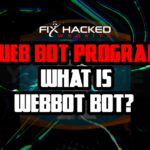 Web bot program - What is webbot bot