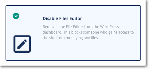 disable-file-editor