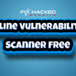 online vulnerability scanner free