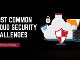 Most Common Cloud Security Challenges